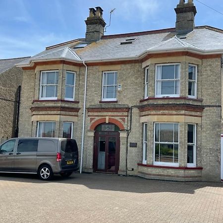 Very Large Lovely Double Room Loft Apartment Carlton Colville Exterior photo